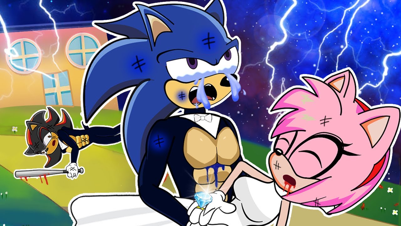 🎃 Pro 🎃 on X: I really hope amy is in the next movie 🥲 #Sonic  #SonicTheHedgehog #AmyRose #SonAmy  / X
