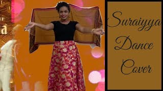 Download Suraiyya Dance Cover| Thugs Of Hindostan | Aamir,katrina | Ajay-atul, A Bhattach Video MP3 Suraiyya Dance Cover| Thugs Of Hindostan | Aamir,katrina | Ajay-atul, A Bhattach