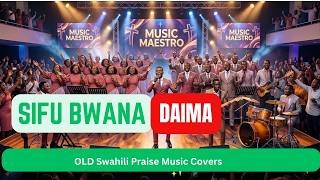 Sifu Bwana Daima Moyo wangu sifu Bwana Daima
