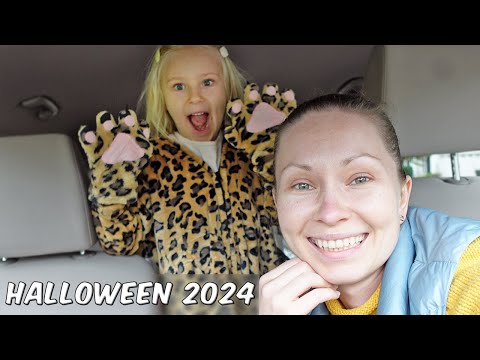 ХЭЛЛОУИН 2024