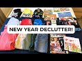 Post-Christmas Declutter | One In One Out Reset for a Calm, Clutter-Free Home