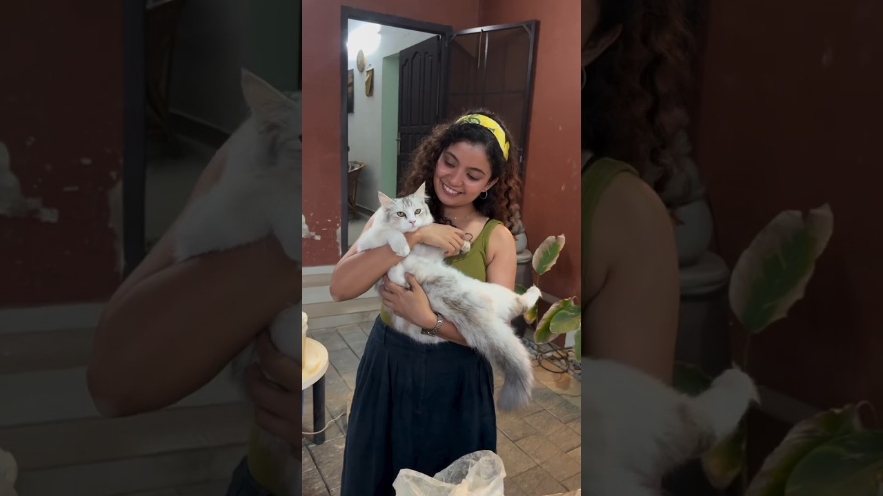 Saniya Ayyappan | Anna Ben 🤍✨❤️ 