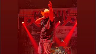 Gideon - No Love/No One (Live in Shreveport, Louisiana @ The Municipal Auditorium) May 5th, 2025