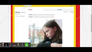 Sadlier Connect™ - Unit 18 iWords 1-6