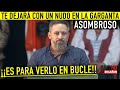 ABASCAL SE PRONUNCIA SOBRE LO QUE VA A OCURRIR Y DEJA UN MOMENTO PARA LA HISTORIA ¡¡OJO A QUÉ HACE!!