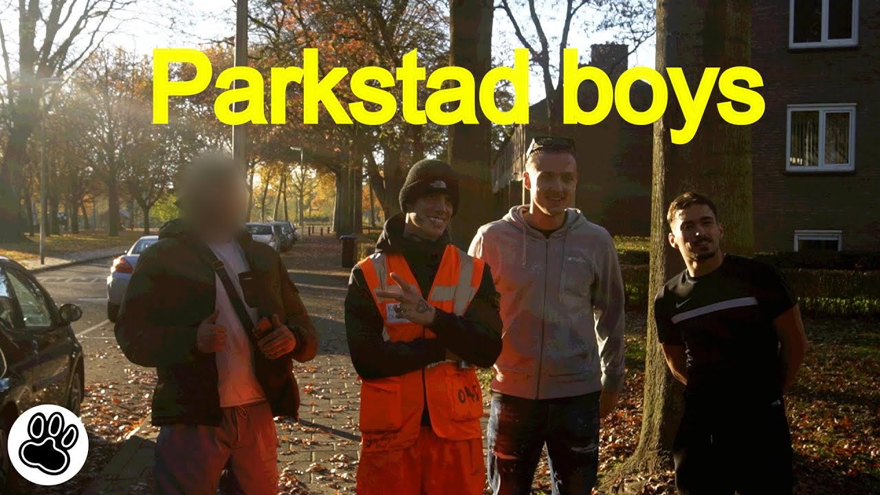 Parkstad Boys