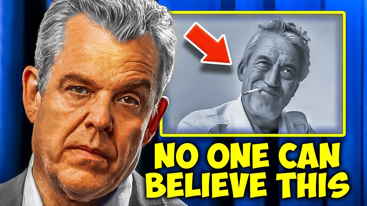 John Huston's New Accouncement Shocks The World