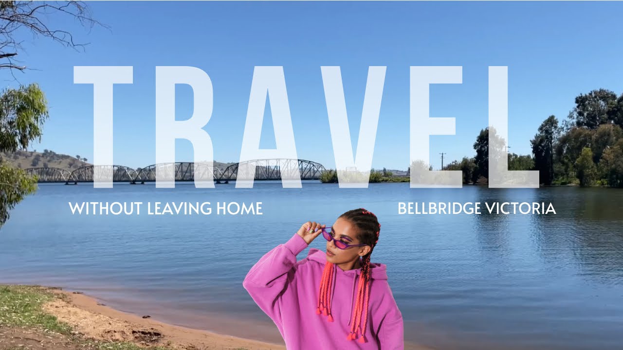 Bellbridge Foreshore Walk, Victoria Australia February 6 2023 YouTube