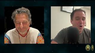 Episode 2: Healing from the Inside Out: The Herbal Approach with Dr. Noah Lebowitz