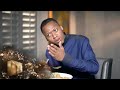 Kabelo vs Thato – Date My Family | Mzansi Magic