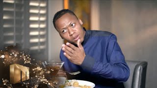 Kabelo Vs Thato  Date My Family  Mzansi Magic