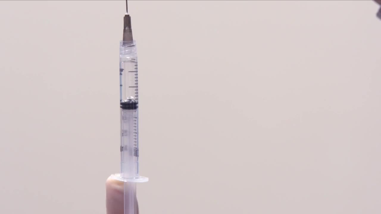 Flu cases spike in Central Texas during holidays - YouTube