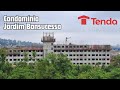 Condomínio Jardim Bonsucesso, Evolução das Obras!