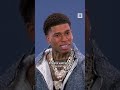 NLE Choppa likes ducks 🦆. Watch as NLE Choppa reveals to us what's in his phone. 📱