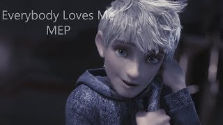 [DPS] Everybody Loves Me MEP