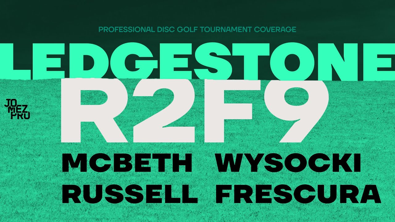 2019 DLIO | R2F9 | McBeth, Wysocki, Frescura, Russell