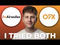 Airwallex vs OFX for Business FX - Which is Better?