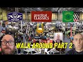 Classic car convos walking the practical classics show with chris part 2