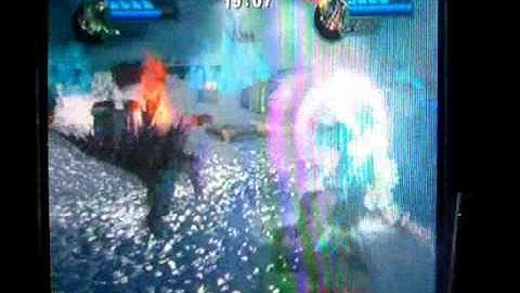 Godzilla Unleashed (Wii) Fight Request - narendramartosudarmo
