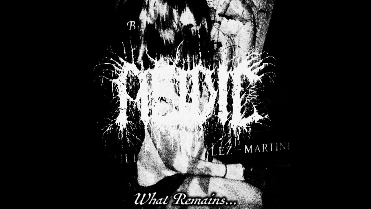 What Remains... (Full Length Album)