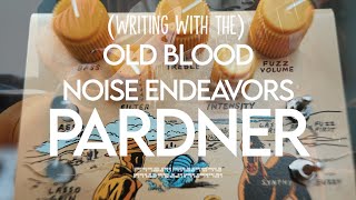 製品情報 | Old Blood Noise Endeavors Pardner Fuzz