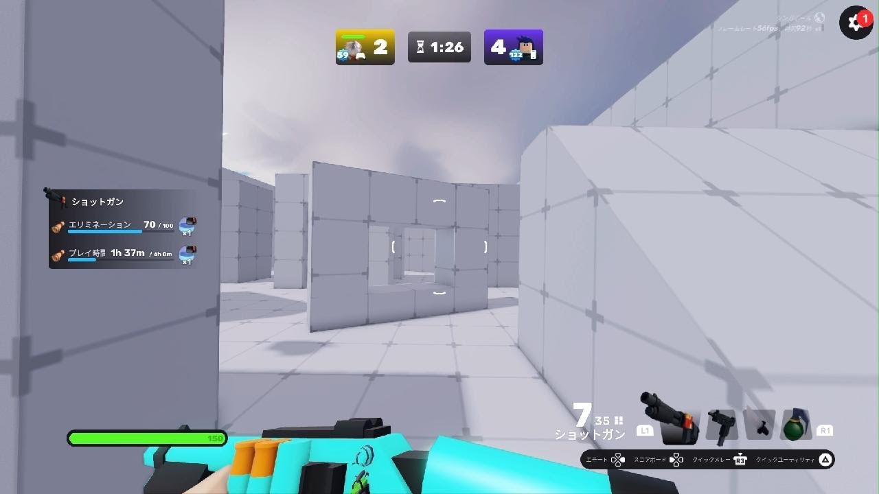 ちーよんです。 Roblox_20260521204113 - YouTube