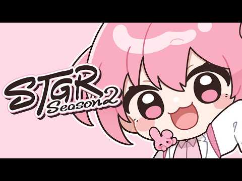 🎮 #ストグラSeason2┊#144 ガソスタオークションだ！ 7/22【 #小花衣ももみ / #Vtuber 】