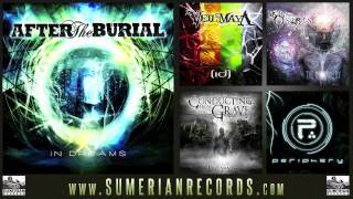 AFTER THE BURIAL - Encased In Ice