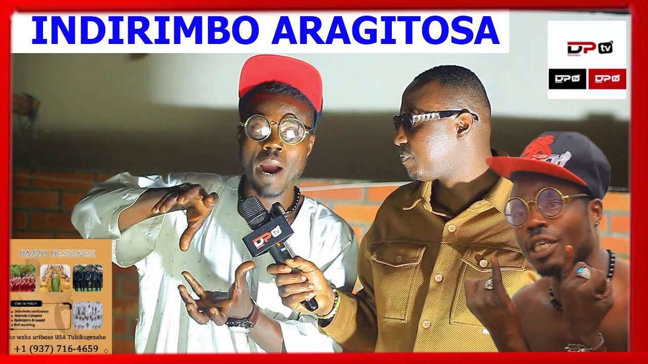 G TUFF BWAMBERE AVUZE AGAHINDA YAHUYE NAKO AKIRI MURIGEREZA🛑NYAMABONDO IBYO YANKOREYE REKA MBIVUGE