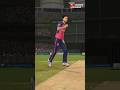 What a Magical over ๐๐คฉ #realcricket24 #realcricket22newupdate @chennaiipl