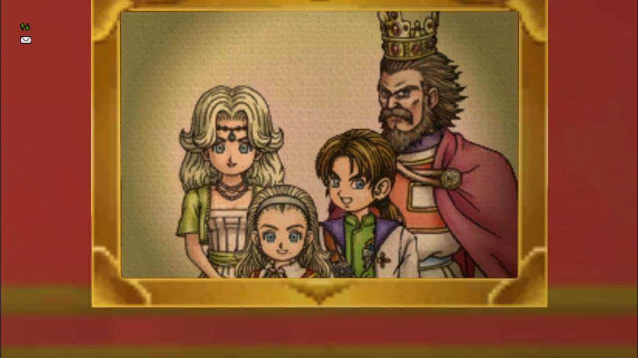 ドラゴンクエスト10 実況part94 Ver 2 0クリア後 真のレンダーシアへ ドラクエ10 Dq10 Dqx Youtube