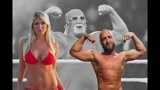 Hulk Hogan s Kids in 2025 The Surprising Lives of Brooke and Nick Hogan Today