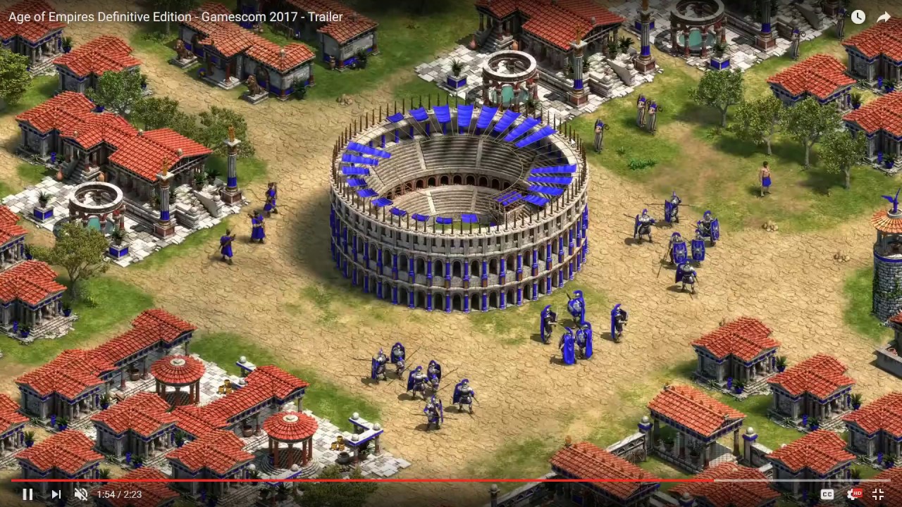 Pre-Order Age of Empires III: Definitive Edition NOW; Play ...