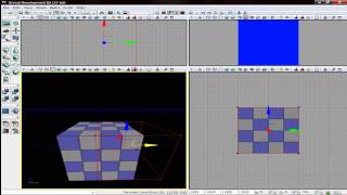 UDK Tutorial 4: Add/Subtraction Modelling