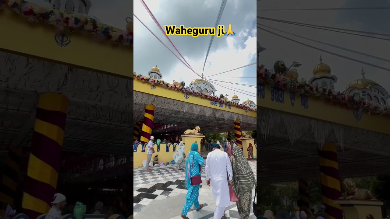 Artist Gurvinder Singh