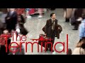 The Terminal Soundtrack John Williams