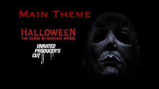 Halloween 6 Producers Cut Theme