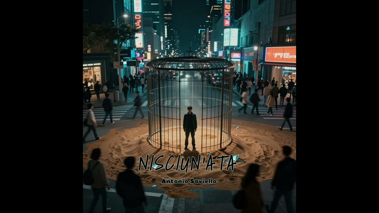 NISCIUN'ATA- Official Video 