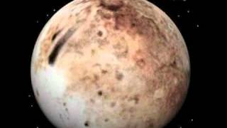 The Sound Of Pluto