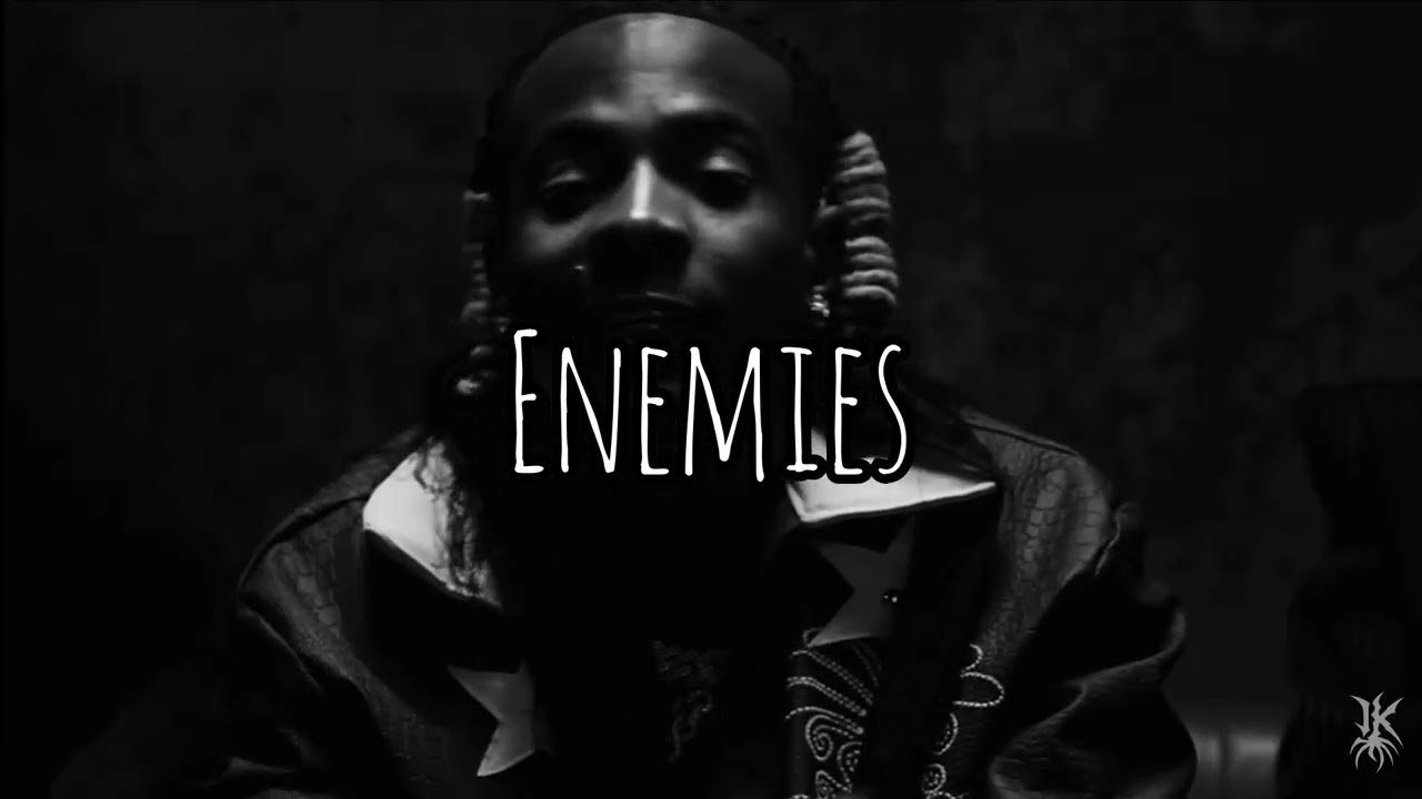 (FREE) “Enemies” Shallipopi x Asake x Young Jonn Amapiano Type Beat 2026