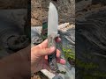 ESEE 5 #knife #bushcraft #tool #collector #survival #review #getoutside