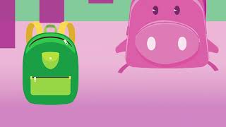 GAAR 2021 Backpack Drive