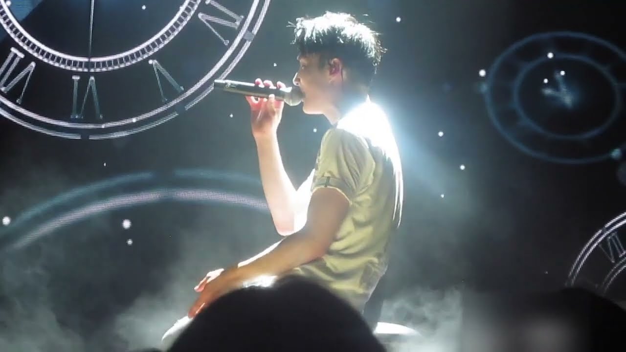 Watch 160424 B.A.P LOE Toronto Awake 2016 | Jongup ‘지금 (Now)’ Solo Performance on YouTube Watch 160424 B.A.P LOE Toronto Awake 2016 | Jongup ‘지금 (Now)’ Solo Performance on YouTube