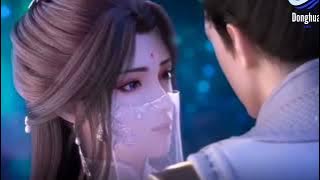 Perfect world episode 42-43 trailers[Donghuaamv]