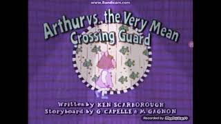 Arthur Arthur Take A Bath