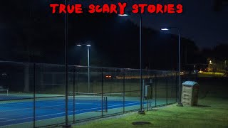 True Scary Stories to Keep You Up At Night (Best of January 2024 Horror Compilation)