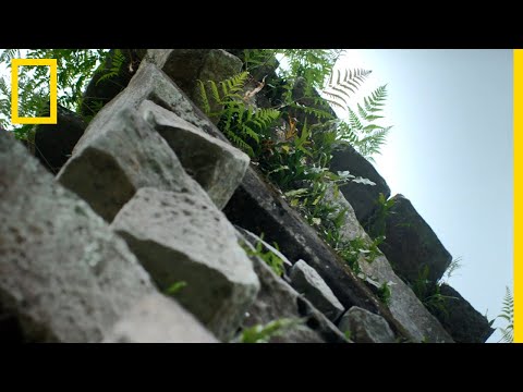 Vidéo: La Cité Perdue De Nan Madol - Vue Alternative