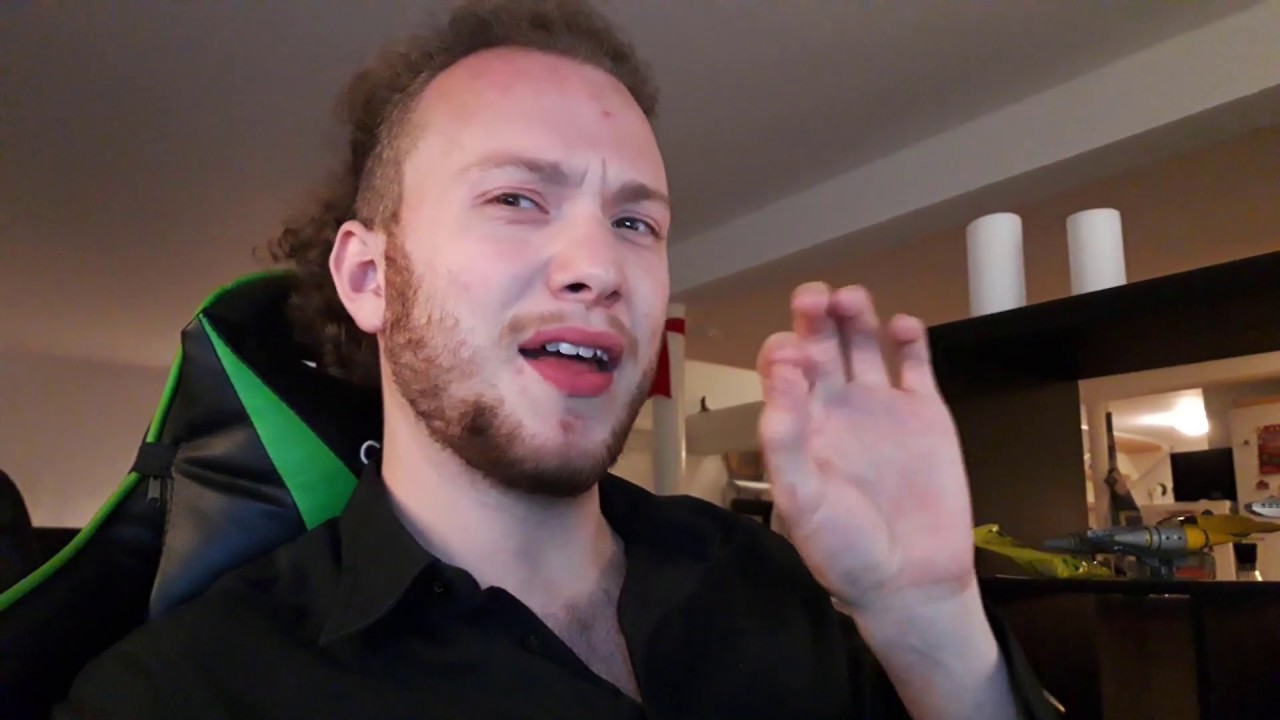 Weekly Vlog as AAU intern #4 - FATHERFIGURES