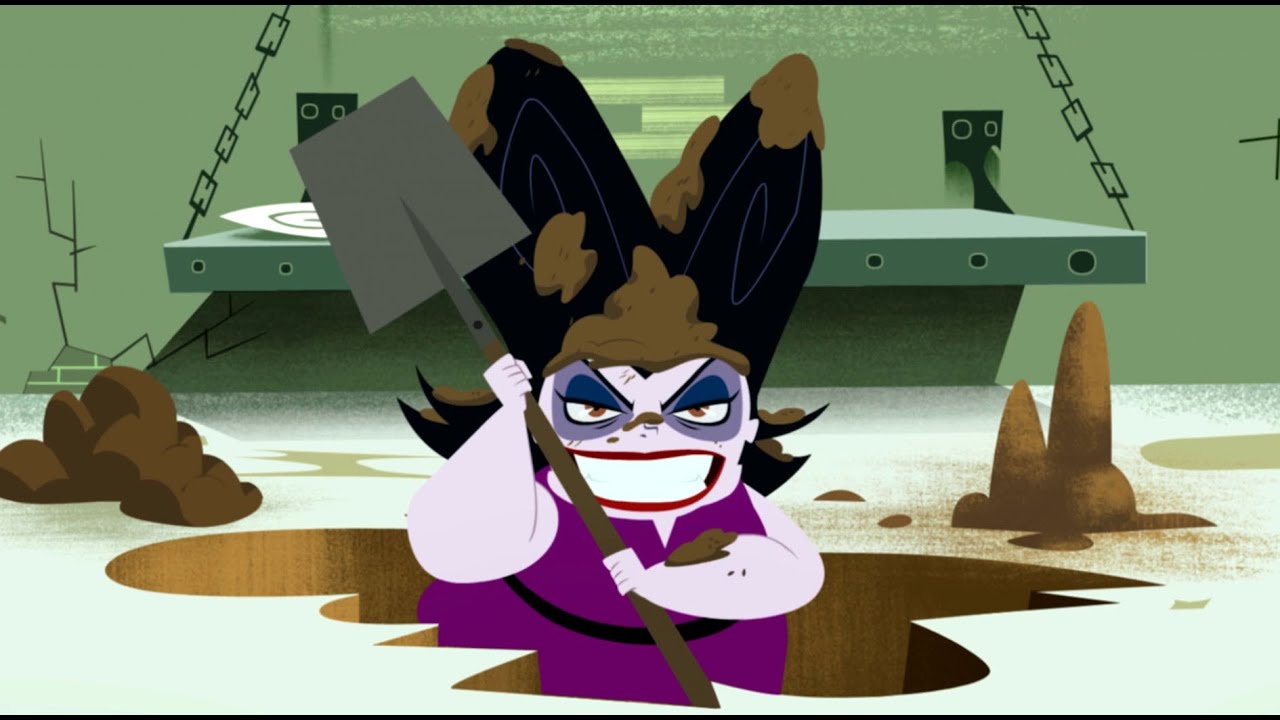 Magic la famille féerique ⭐☠️ Conte à rebours 🚨 (S01E26) Épisodes en HD