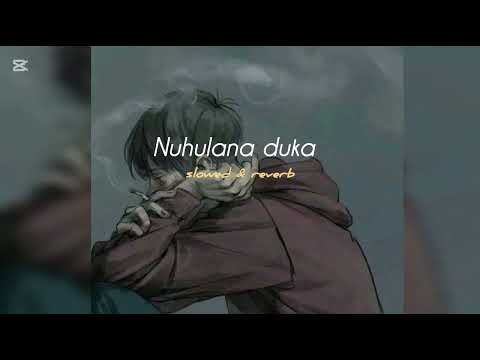 Duka - Last Child (speed up + reverb)